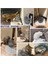 2 Lt Süper Sessiz Otomatik Kedi & Köpek Su Çeşmesi - 2 Akış Modu (Yurt Dışından) 5