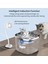 WF040 Akıllı Sensörlü Yarı Paslanmaz Çelik Kedi Su Çeşmesi (Yurt Dışından) 5