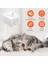 2,6 Lt Otomatik Ayarlanabilir Akış Kedi/köpek Su Dispenseri (Yurt Dışından) 5