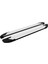 Toyota Fj Cruiser (XJ10) 2006-2024 Sapphire V1 Yan Basamak Gri 1