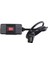 24 Saat 5V 3A USB Araç Şarj Kablosu Obd Sabit Kablo Takımı Anahtarlı 0,5 Metre Kablo Dash Cam Video Kamera Araç Dvr Için (Yurt Dışından) 4
