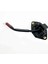 Araba Dikiz Kamera 28442-4EA0A 28442-4EA1B Nissan Qashqai Için J11 2015-2019 Park Yardımı Ters Kamera 28442-4EA0B (Yurt Dışından) 1