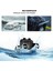 Araba Yedekleme Dikiz Kamera Meclisi 95760-2P510 Kia Sorento 2012-2014 Için Bagaj Kapağı Yardımı Park Kamerası 957602P510 (Yurt Dışından) 5