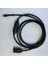 Aux Adaptör Kablosu Giriş Dişi Jak Dirençli Bmw E46 Araba-Stil Araba Aksesuarları (Yurt Dışından) 2