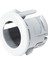 Araba Tampon Park Yardım Sensörü Tutucu Tutucu Braketi 89348-33010 Toyota 4runner Tacoma Lexus ES350 HS250H Için (Yurt Dışından) 2