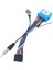 16-Pin Araba Android Stereo Kablo Demeti Adaptörü Honda/acura/mazda/suzuki Stereo Kablo Demeti (Yurt Dışından) 2