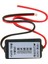 Araç Dikiz Yedekleme Kamerası Için 12V Dc Güç Rölesi Kondansatör Filtre Doğrultucu (Yurt Dışından) 2