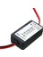 Araç Dikiz Yedekleme Kamerası Için 12V Dc Güç Rölesi Kondansatör Filtre Doğrultucu (Yurt Dışından) 3