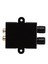 Otomatik Mini Amplifikatör 4 Kanal Güç Amplifikatörü Araba Ev Hi-Fi Stereo Ses Amplifikatörü Yeni (Yurt Dışından) 5