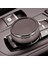 Araba Multimedya Düğme Kapağı Topuzu Çerçeve Trim Bmw F10 F20 F30 1 3 5 Serisi Nbt Denetleyicisi Idrive Düğmesi (Yurt Dışından) 5
