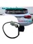 95760-3Z002 Araç Dikiz Kamerası 95760-3Z000 957603Z001 Hyundai I40 2011-2014 Için Yedekleme Yardım Kamerası 95760-3Z006 (Yurt Dışından) 3
