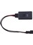 Araba Bluetooth Modülü Aux-In Ses Bmw E39 E46 E38 E53 16:9 Navigasyon Aux-In Bluetooth Kablo Adaptörü (Yurt Dışından) 1