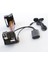 Araba Bluetooth 5.0 Aux Kablosu Mikrofon Handsfree Cep Telefonu Ücretsiz Arama Adaptörü 6000 CD Ford Mondeo Focus Fiesta (Yurt Dışından) 5