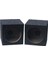 Tek 6.5-Inç Hoparlör Kutusu Evrensel Mühürlü Hoparlör Kutuları Araba Hoparlör Kutusu Araba Subwoofer Kutuları Araba Müzik Çifti Için (Yurt Dışından) 3