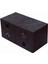 Tek 6.5-Inç Hoparlör Kutusu Evrensel Mühürlü Hoparlör Kutuları Araba Hoparlör Kutusu Araba Subwoofer Kutuları Araba Müzik Çifti Için (Yurt Dışından) 4