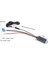 Araba Aux Adaptör Kablosu Bluetooth + Mıc Peugeot 307 308 407 Rd4 Radyo CD Için Fit (Yurt Dışından) 4