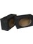 Tek 6x9 Hoparlör Kutusu Evrensel Mühürlü Hoparlör Kutuları Araba Hoparlör Kutusu Araba Subwoofer Kutuları Araba Müzik Çifti Için (Yurt Dışından) 4