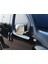 Fiat Fiorino 2008 ve üzeri Krom Ayna Kapağı Abs Krom 2 Parça 3