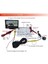 Araba Arka Görüş Kamerası 4led Ccd Gece Görüşlü Geri Görüş Kamerası Kia Ceed Sw Ed 2006 2007 2008 2009 2010 2011 2012 (Yurt Dışından) 5