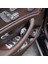 Mercedes Benz E-Class Için W213 2016-2021 Lhd Araba Ön Kapı Kol Dayama Kolu Tutucu Saklama Kutusu Ekleme Aksesuarları (Yurt Dışından) 4