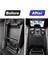One Touch Gizli Orta Konsol Kol Dayama Saklama Kutusu Düzenleyici Jeep Wrangler Jl Gladiator Jt 2018-2024 Aksesuarları (Yurt Dışından) 4