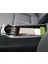 Toyota Aqua 2021 2022 Için Araba Merkezi Konsol Kol Dayama Saklama Kutusu Organizatör Tepsi Aksesuarları Siyah (Yurt Dışından) 3