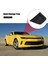 Orta Konsol Dash Tepsi Düzenleyici Iç Depolama Aksesuarları Chevy Camaro 2016-2020 Için Fit, Siyah (Yurt Dışından) 2