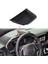 Orta Konsol Dash Tepsi Düzenleyici Iç Depolama Aksesuarları Chevy Camaro 2016-2020 Için Fit, Siyah (Yurt Dışından) 3