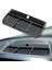 Ford F150 2021 Aksesuarları Merkezi Konsol Düzenleyici Tepsi Kaymaz Dash Monte Tutucu, Beyaz Için Dashboard Saklama Kutusu (Yurt Dışından) 2