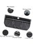 Ford F150 2021 Aksesuarları Merkezi Konsol Düzenleyici Tepsi Kaymaz Dash Monte Tutucu, Beyaz Için Dashboard Saklama Kutusu (Yurt Dışından) 4