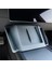 Tesla Model 3 2024 Highland Merkezi Konsol Kablosuz Şarj Silikon Ped Organizatör Iç Aksesuarları (Yurt Dışından) 5