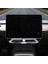 Tesla Model Y/3 2020-2023 Aksesuarları Için - Ekran Altı Saklama Kutusu Arkası Ekran Tepsisi Merkezi Konsol Düzenleyici (Yurt Dışından) 3