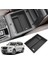 Nissan Armada 2021-2023 Infiniti QX80 2022 2023 Merkezi Konsol Organizatör Ekleme Kol Dayama Saklama Kutusu Tepsi Aksesuarları (Yurt Dışından) 2