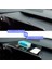 Orta Konsol Gösterge Paneli Tepsi Gösterge Paneli Düzenleyici Saklama Kutusu Lexus Rx RX350 RX350H RX450H RX500H 2023 2024 Aksesuarları (Yurt Dışından) 3