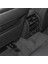 Araba Koltuğu Arka Panel Deri Sırtlık Saklama Cebi Kılıfı Bmw 5 6 7 Serisi G38 2018-2023 G12 G32 Yüksek Versiyon Siyah (Yurt Dışından) 2