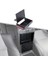 Orta Konsol Tek Dokunuşlu Gizli Düzenleyici Kol Dayanağı Gizli Saklama Kutusu Toyota 4runner 2010-2024 Aksesuarları (Yurt Dışından) 3