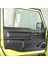 Araba Kapı Kolu Kol Dayama Saklama Kutusu Suzuki Jimny Için 2019 2020 2021 2022 JB64 JB74 Iç Aksesuarları, Abs Siyah (Yurt Dışından) 4