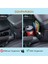 Jeep Wrangler Jl Gladiator Jt 2018-2024 Iç Aksesuarlar Için Orta Konsol Askılı Depolama Düzenleyici Tepsi (Yurt Dışından) 4