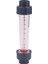 Lzs-25 Akış Ölçer Plastik Boru Tipi 300-3000L/H Su Rotametre Sıvı Debimetre Kimyasal Işık Için Ölçme Araçları (Yurt Dışından) 1