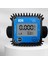 LCD Yakıt Akış Ölçer K24 Türbin Dijital Die-Sel Yakıt Akış Ölçer Uygun Sıvı Su Akışı Ölçme Araçları (Yurt Dışından) 3