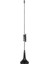 2 Adet Sma-F Araba Uhf 400-480MHZ Antenler Mıknatıslı Anten Iki Yönlü Telsiz Baofeng Uv-5r Walkie Talkie (Yurt Dışından) 3