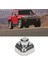 Hummer H3 Sport 2005-2010 Için Araba Krom Anten Taban Kapağı Kalıp Trim (Yurt Dışından) 2