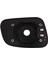 Land Rover Discovery 2 1998-2004 Araba Ön Sol Isıtmalı Yan Kapı Kanadı Dikiz Aynası Mercek Camı CRD100640 (Yurt Dışından) 4