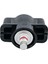 Dodge Ram 1500 2500 3500 2009-2021 68054996AA 68054997AB Araba Aksesuarları Için Kolu ve Grommet Kiti (Yurt Dışından) 5