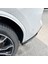 Araba Arka Ön Tampon Difüzör Splitter Winglet Önlük Bmw Için Rüzgarlık 3 Serisi X3 G01 Lcı M Spor 2022+ Karbon Fiber (Yurt Dışından) 5