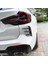 Araba Arka Tampon Splitter Karbon Fiber Spoiler Arka Canard Hava Firar Trim Için Bmw X3 G01 Lcı M Sport 2022-2023 (Yurt Dışından) 4