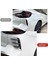 Araba Arka Tampon Splitter Karbon Fiber Spoiler Arka Canard Hava Firar Trim Için Bmw X3 G01 Lcı M Sport 2022-2023 (Yurt Dışından) 5
