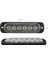 12V-24V 6led Işık Flaş Acil Araç Araç Uyarı Strobe Yanıp Sönen Beyaz (Yurt Dışından) 2
