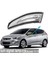 Sol Yan Ayna Dinamik LED Dönüş Sinyal Işığı 87614-1R000 Hyundai Accent Solaris Verna 2011-2017 Tekrarlayıcı Lamba (Yurt Dışından) 5