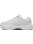 GINGER 4PR Beyaz Kadın Sneaker Ayakkabı 101812683 3